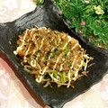 なつき☆ミ's cooksnap of when they made 豚肉と野菜Mixのオイマヨソース野菜炒め.