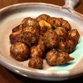 ☆kaoppe☆'s cooksnap of when they made キクイモの素揚げ.