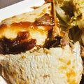 クックHJB3B6☆'s cooksnap of when they made 寒鰤のあら煮.