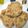 もりすぃ's cooksnap of when they made もちもち！！おからのヘルシーお焼き.