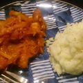 ひねもすのたり☆'s cooksnap of when they made ポーランド料理ビゴス～ザワークラフト煮込.