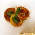 melmarilyn's cooksnap of when they made 新玉ねぎのステーキ＊柚子胡椒風味.