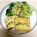 しろ椿's cooksnap of when they made 新じゃがdeガトーインビジブル サレ♡.