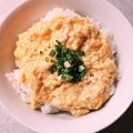 えつエツ's cooksnap of when they made ちょっぴり贅沢♪卵あんかけご飯.