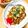 YUH♡ママ's cooksnap of when they made ソース？！ケチャップ！？な焼きうどん.