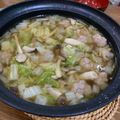 わにか's cooksnap of when they made たっぷり白菜の肉だんごスープ.