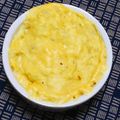 nosso's cooksnap of when they made レンジで簡単☆ふんわり蒸しパン.