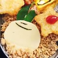 donna326's cooksnap of when they made 《キャラ弁》発表会応援～♪大きなかぶ弁当.