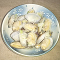 ＊coron＊'s cooksnap of when they made 簡単！あさりの酒蒸し.