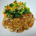 虹色ブレスレット's cooksnap of when they made お弁当にも◉こってり甘辛ポークソテー.
