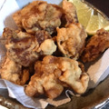 ＊みうたんママ＊'s cooksnap of when they made 鶏のから揚げ【男の旨いから揚げ】.