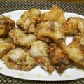 ジョングレ's cooksnap of when they made 鶏のから揚げ～塩麹.