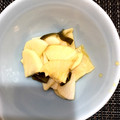 horseland's cooksnap of when they made 簡単☆大根の漬物.