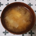 いちご＆大福's cooksnap of when they made 定番！大根と油揚げのお味噌汁.