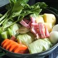 にゃんがす's cooksnap of when they made 簡単♡ロールキャベツinポトフ.