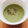まめでぃ's cooksnap of when they made ブロッコリーとジャガイモの豆乳ポタージュ.