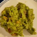 ともこっっっ！'s cooksnap of when they made ワカモレ　アボカドディップ本格メキシカン.
