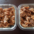 Ｍぱん's cooksnap of when they made 簡単♪豚こま☆しょうが焼き☆.