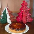 クックJW7Z94☆'s cooksnap of when they made りんごケーキタルトタタン風.