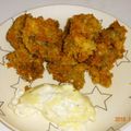 bazinga's cooksnap of when they made 簡単！カキフライ☆串カツ(下処理～).