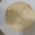 クックQVZ2AE☆'s cooksnap of when they made 残りご飯でリゾット☆パスタソースリメイク.