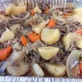 to22by's cooksnap of when they made 失敗しない美味しい【肉じゃが】の作り方♡.