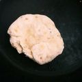 （＊あωや＊）'s cooksnap of when they made 簡単　手作りパン.