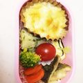 yuri827's cooksnap of when they made 簡単！真鱈DEカレー風味ムニエル♪.
