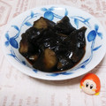 yukiwanko's cooksnap of when they made あっさり☆ナスの煮付け.