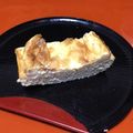 ancocoaちゃん's cooksnap of when they made 低糖質✿食事タイプの濃厚チーズケーキ.