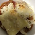 クックJAQ6EL☆'s cooksnap of when they made たらの♡トマトクリームポテトグラタン.