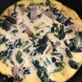 きき☆みい's cooksnap of when they made フライパンで簡単キッシュ☆ケトジェニック.