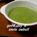 オーブル's cooksnap of when they made ポパイのポタージュスープ.