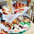мiмico's cooksnap of when they made 簡単♪ヘルシー♪揚げないとんかつ.