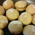 ほしなようこ's cooksnap of when they made mレンジで作るカスタードクリーム.