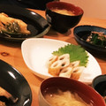 Ｎ里織's cooksnap of when they made 梅じそちくわのくるくる巻き☆.