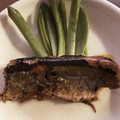 ＊pen☆pen＊'s cooksnap of when they made さんまの蒲焼きグラパラリーフ添宇宙へGO.