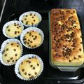 ♡海猿の嫁ちゃん♡'s cooksnap of when they made 混ぜて焼くだけ♡チョコバナナカップケーキ.