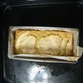 ☆EτEяЙιTУ☆'s cooksnap of when they made 1歳半～ 幼児おやつ ☆簡単リンゴケーキ.