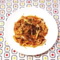 カレンガール's cooksnap of when they made 舞茸入り生姜焼き丼.