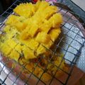 ハニー亭's cooksnap of when they made じゃがいも皮むきの裏技！簡単ポテサラ等に.