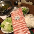 静香御前's cooksnap of when they made 簡単お鍋.
