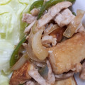 ゆすらいおん's cooksnap of when they made ■簡単手作り■しょうが焼きのたれ☆お弁当.