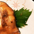 カリメロ＾＾'s cooksnap of when they made 簡単☆銀だらの煮付け～家族分～.