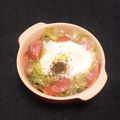 さくらん餅's cooksnap of when they made 白菜のココット.