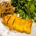 なーニャ's cooksnap of when they made 味付けいらず！明太子チーズin卵焼き.