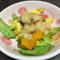 わたさな2016's cooksnap of when they made 激ウマ～レモン＋玉ねぎドレッシング☆.
