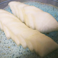 keagle221's cooksnap of when they made 冬の定番　大根の真っ白お漬物.