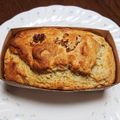 芯の強い子's cooksnap of when they made HM で♡簡単バナナケーキ.