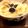 カラーひよこの緑's cooksnap of when they made 冷凍バナナとブルーベリーヨーグルト.